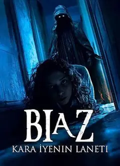 Biaz：黑暗吞噬者的诅咒