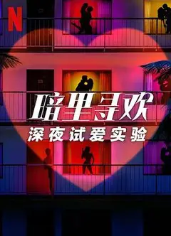 暗里寻欢：深夜试爱实验第一季