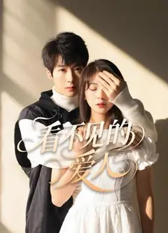 看不见的爱人