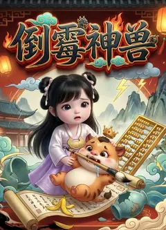 倒霉神兽