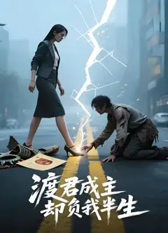 渡君成主，却负我半生（AI短剧）