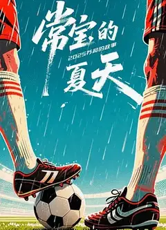 常宝的夏天
