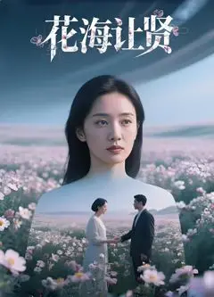 花海让贤（AI短剧）