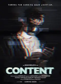内容 Content