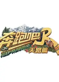 奔跑吧·天路篇