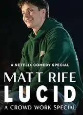 马特·莱夫：清醒 - 一场观众互动特别节目