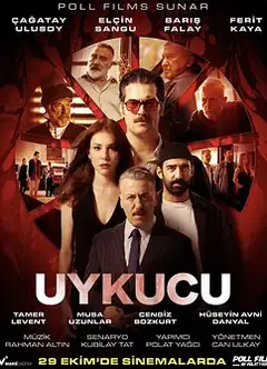 沉睡者 Uykucu