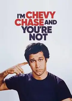 切维·蔡斯：独行笑匠