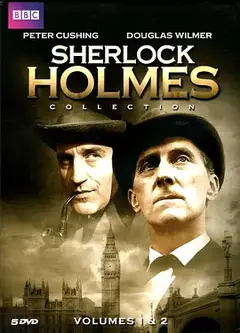 福尔摩斯探案集第三纪