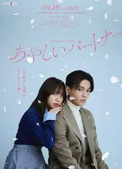 奇怪的搭档日本版