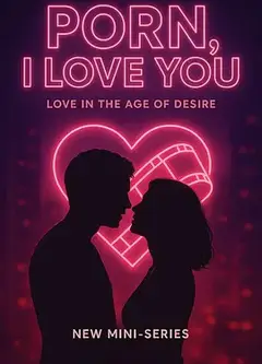 我的老婆是女优