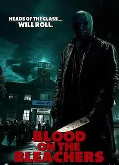 BloodontheBleachers