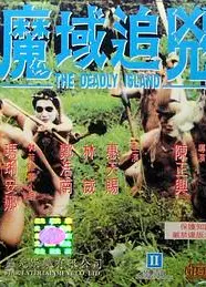 魔域追凶