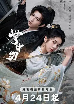 掌中刃