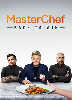 厨艺大师(美版)第十二季