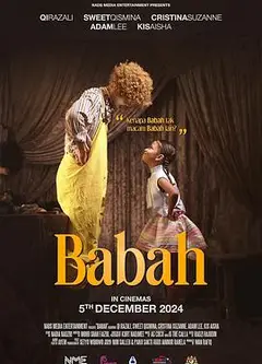Babah