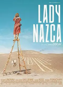 纳斯卡女士