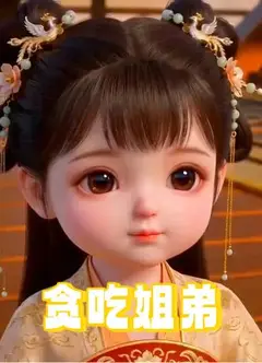 贪吃姐弟