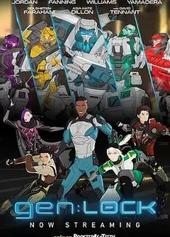 情报：锁定第一季