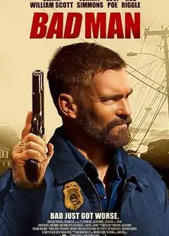 Bad Man