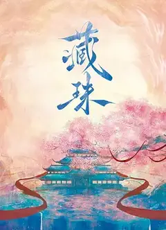 藏珠