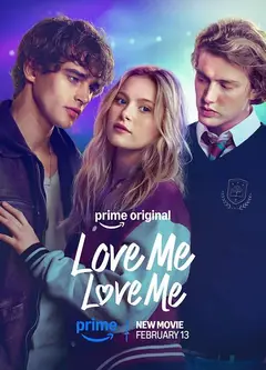 Love Me Love Me