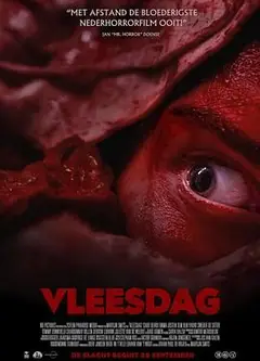 Vleesdag