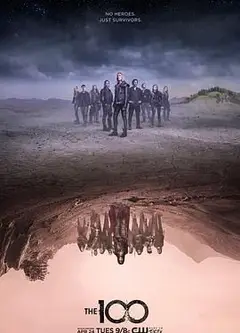 地球百子 第五季 The 100 Season 5