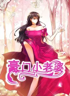 豪门小老婆动态漫