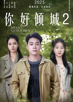 你好倾城2