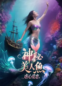 神秘美人鱼2之虐心爱恋