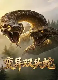 变异双头蛇