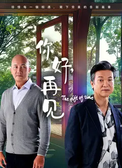 你好，再见2025