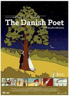 丹麦诗人