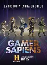 游戏先锋第一季