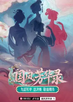 国风芳华录