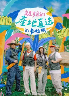 姐姐家的产地直送3
