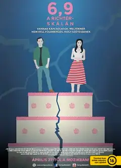 震中我心