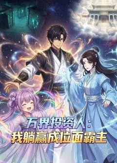万界投资人：我躺赢成位面霸主