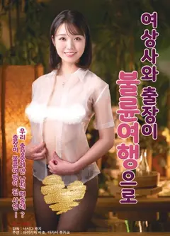 与女上司的禁忌出差之旅