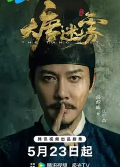 大唐迷雾第一季