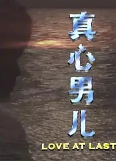 真心男儿