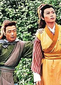 花木兰1996