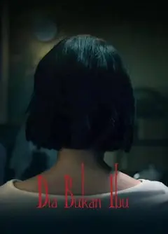 她不是我妈妈