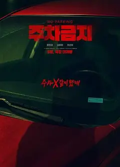 禁止停车
