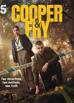 库珀和弗莱第一季