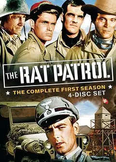 北非沙漠行动国语