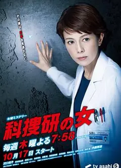 科捜研之女第13季