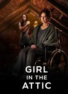 阁楼上的女孩
