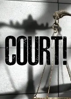 COURT!